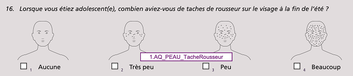 S- Question TacheRousseur_Peau
